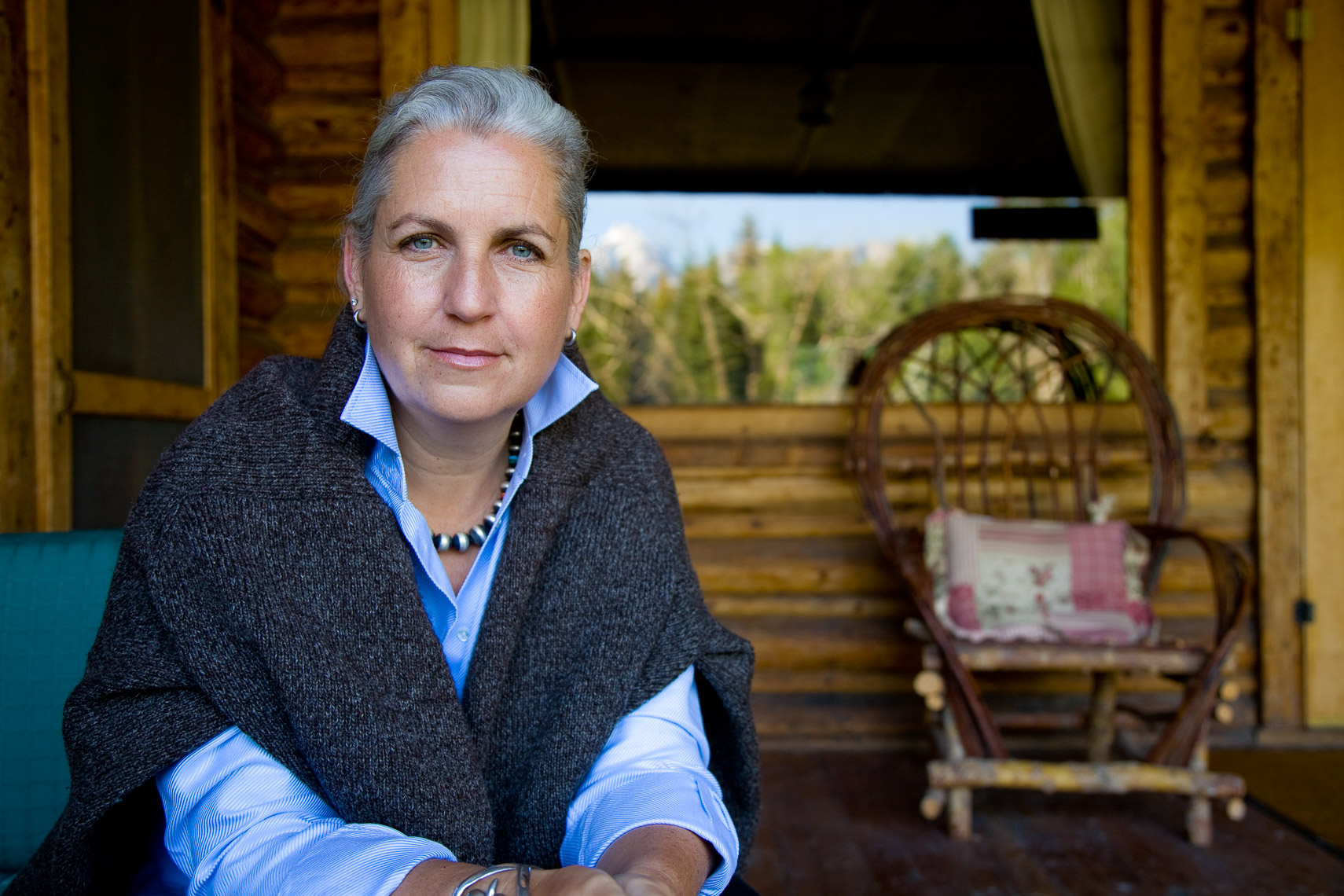 Terry Tempest Williams